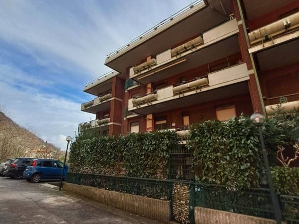 appartamento in vendita a Mercogliano