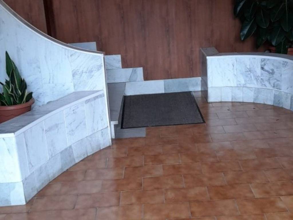 appartamento in vendita a Mercogliano