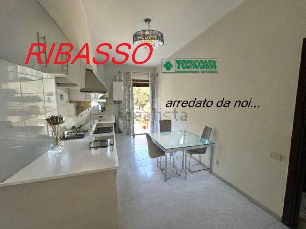 appartamento in vendita a Mercogliano