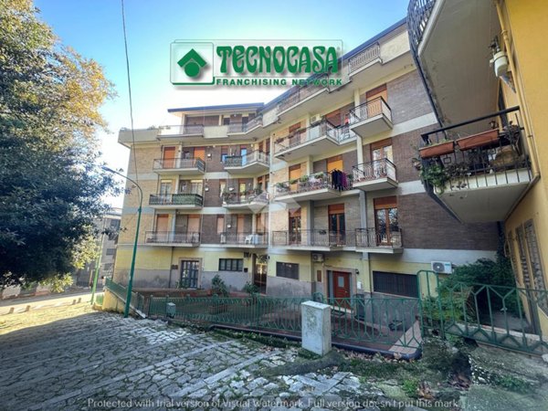 appartamento in vendita a Mercogliano