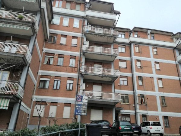 appartamento in vendita a Mercogliano