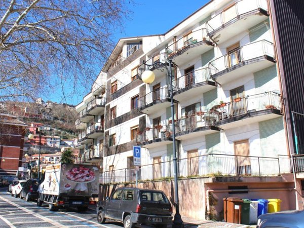 appartamento in vendita a Mercogliano