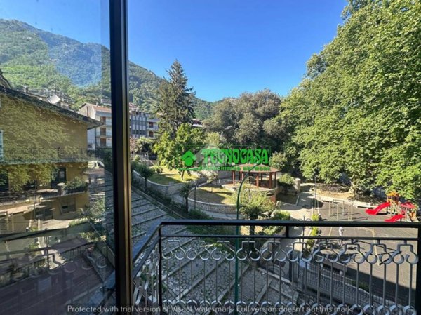 appartamento in vendita a Mercogliano