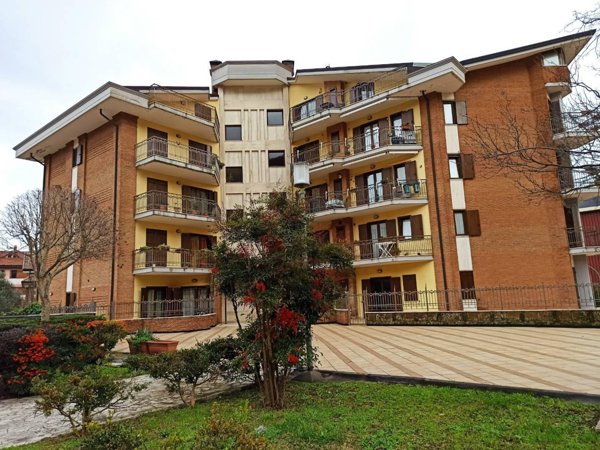 appartamento in vendita a Mercogliano in zona Torrette