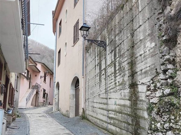 appartamento in vendita a Mercogliano