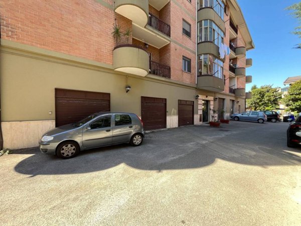appartamento in vendita a Mercogliano