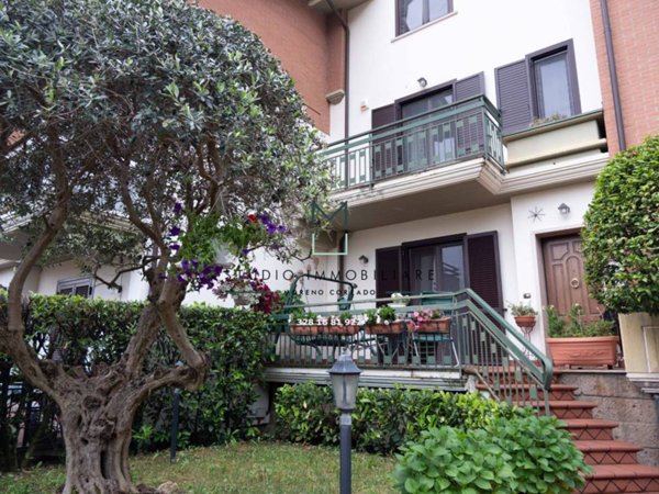 casa indipendente in vendita a Mercogliano