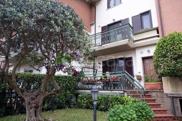 casa indipendente in vendita a Mercogliano
