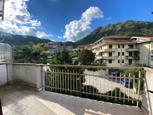 appartamento in vendita a Mercogliano