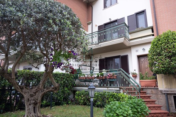 casa indipendente in vendita a Mercogliano