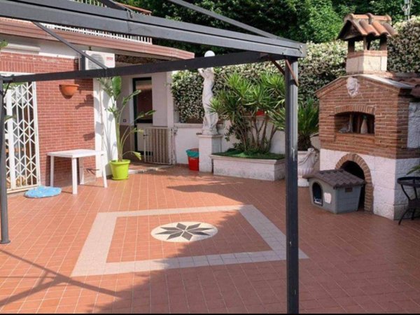 appartamento in vendita a Mercogliano