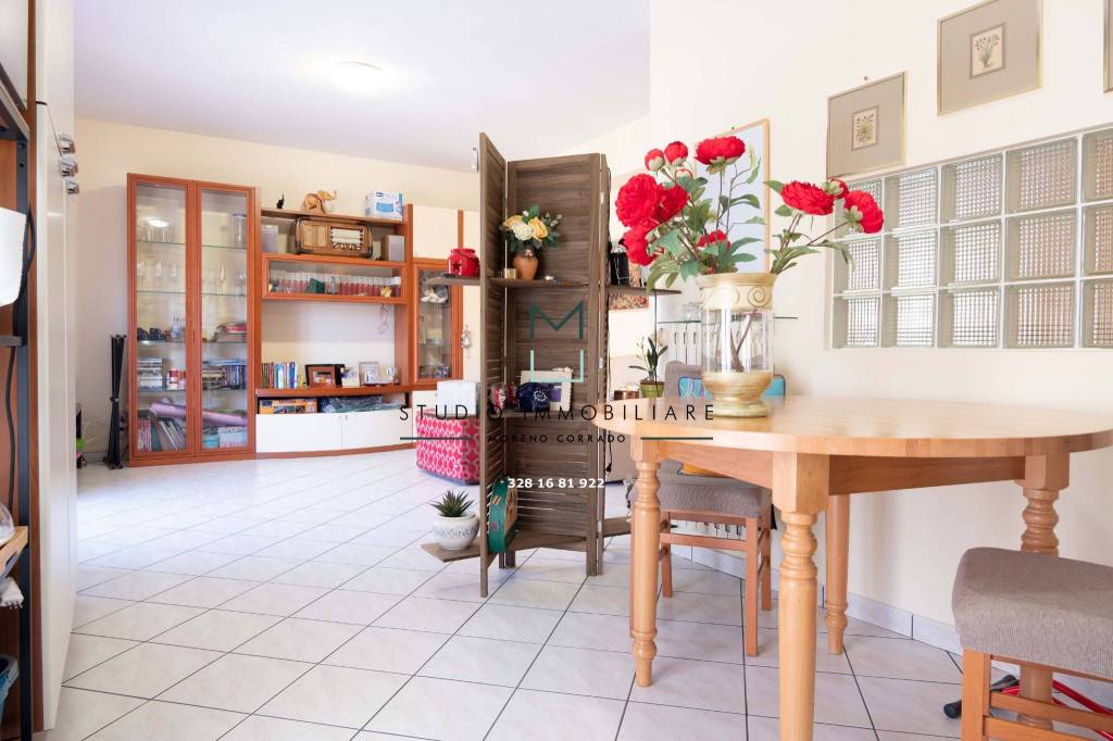 appartamento in vendita a Mercogliano