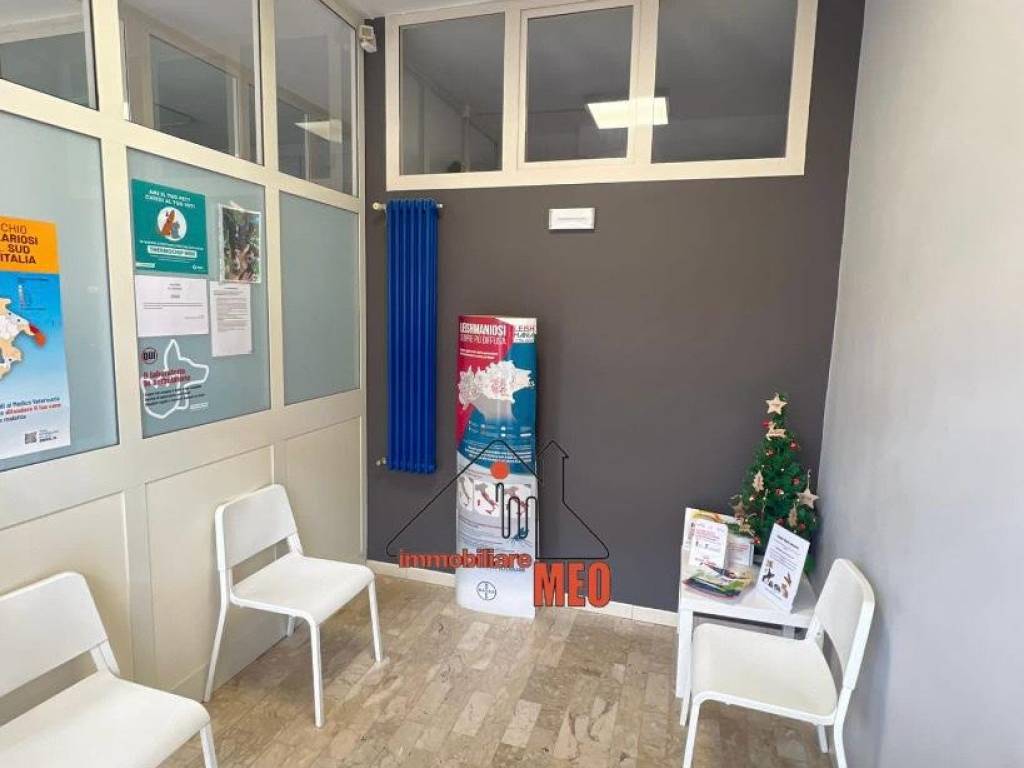 negozio in vendita a Mercogliano