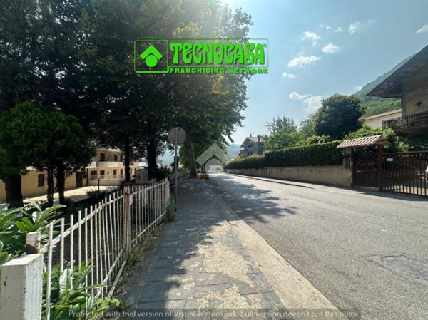 appartamento in vendita a Mercogliano