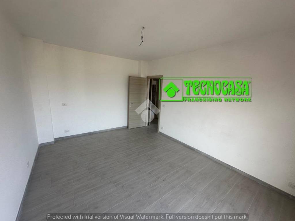 appartamento in vendita a Mercogliano