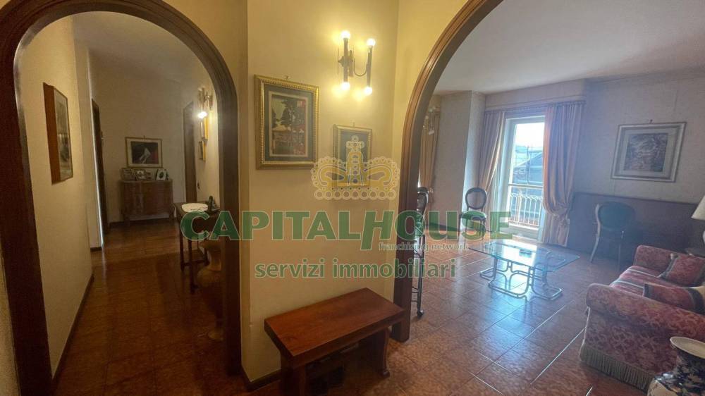appartamento in vendita a Mercogliano