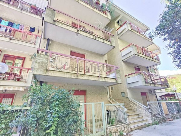 appartamento in vendita a Mercogliano