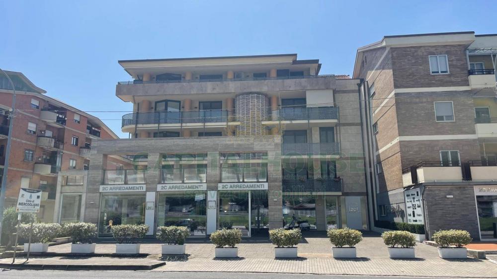 appartamento in vendita a Mercogliano