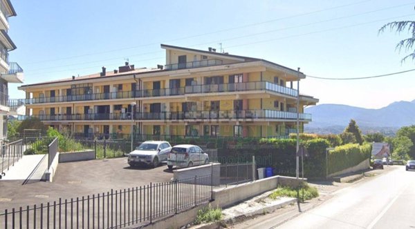 appartamento in vendita a Mercogliano