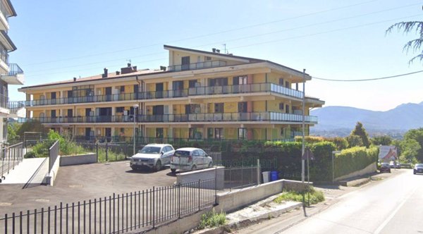 appartamento in vendita a Mercogliano