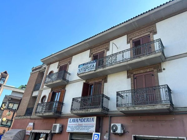 appartamento in vendita a Mercogliano