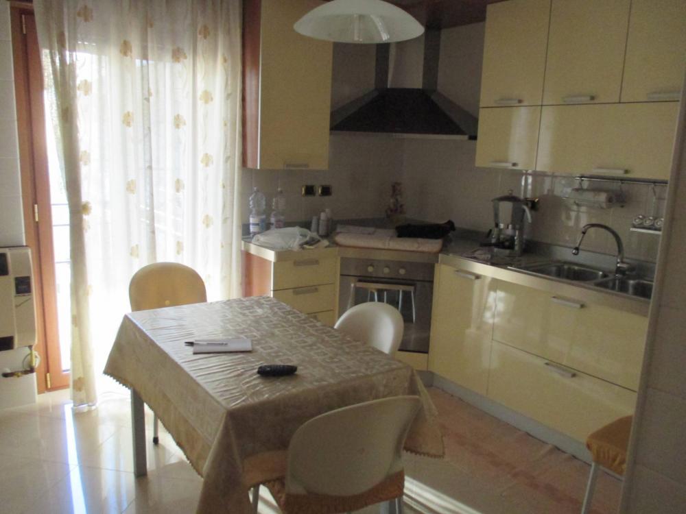 appartamento in vendita a Mercogliano in zona Torrette