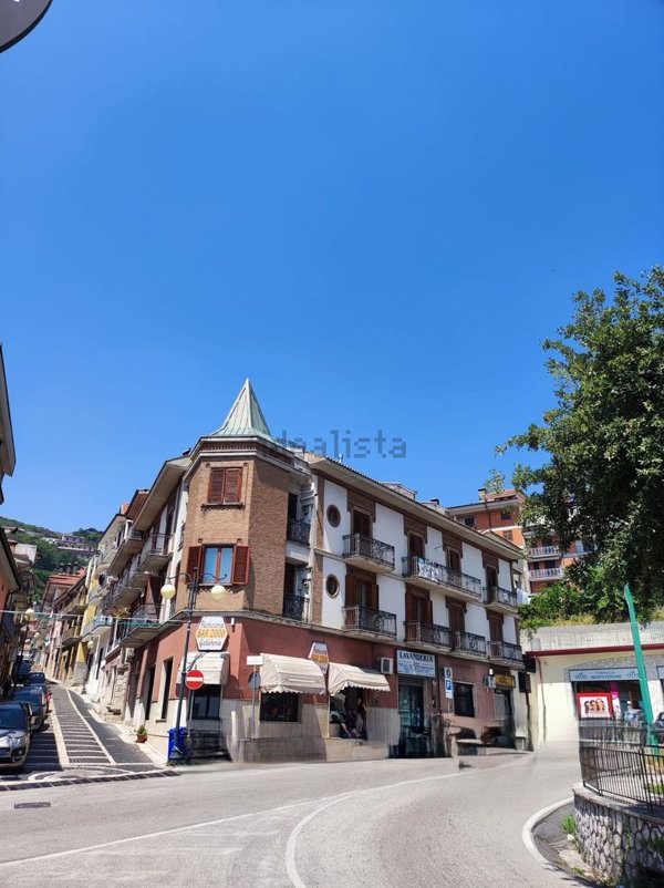 appartamento in vendita a Mercogliano
