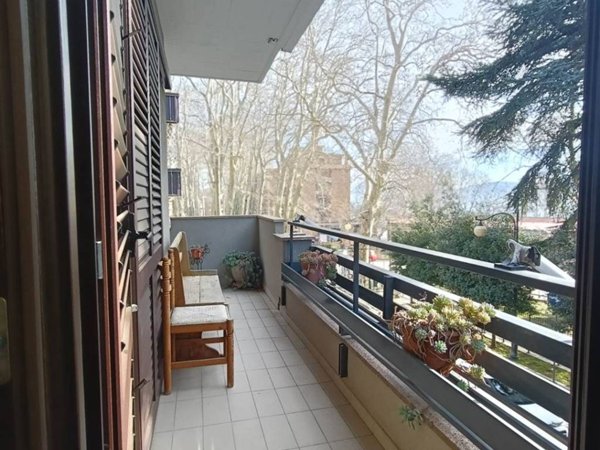 appartamento in vendita a Mercogliano in zona Montevergine