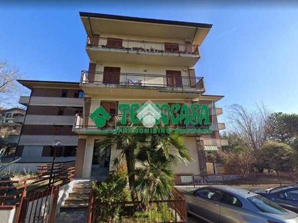 appartamento in vendita a Mercogliano