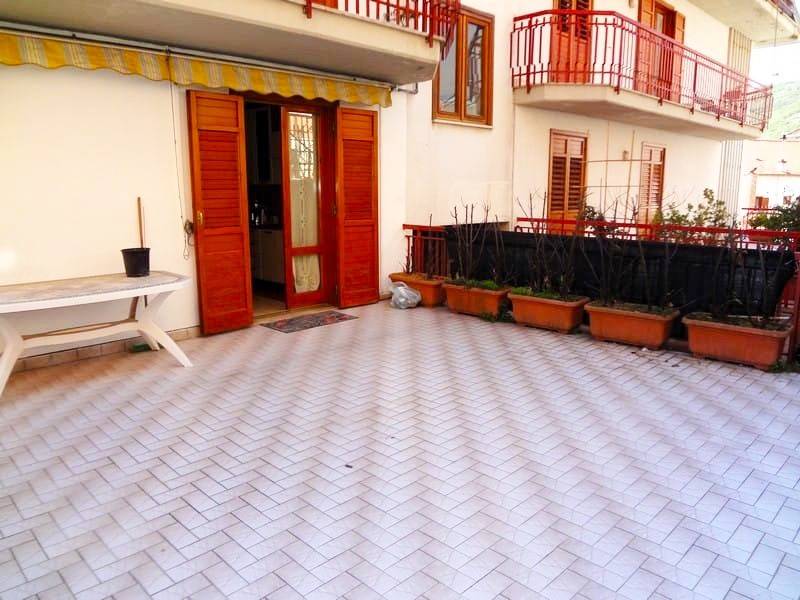 appartamento in vendita a Mercogliano