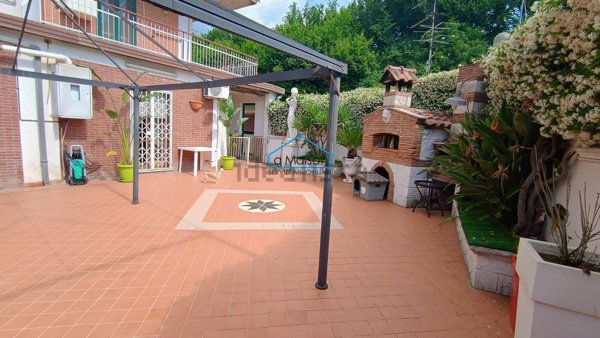 appartamento in vendita a Mercogliano