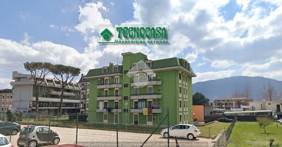 appartamento in vendita a Mercogliano in zona Torrette