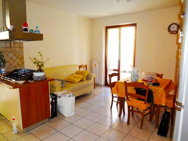 appartamento in vendita a Mercogliano