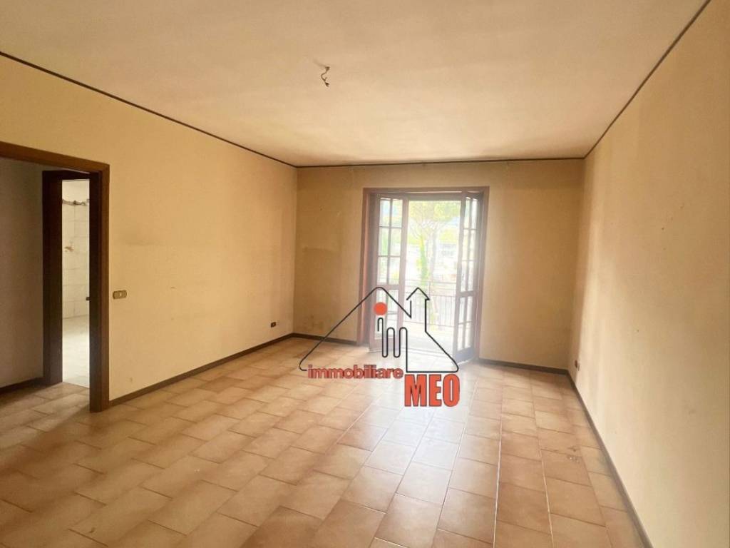 appartamento in vendita a Mercogliano in zona Torrette