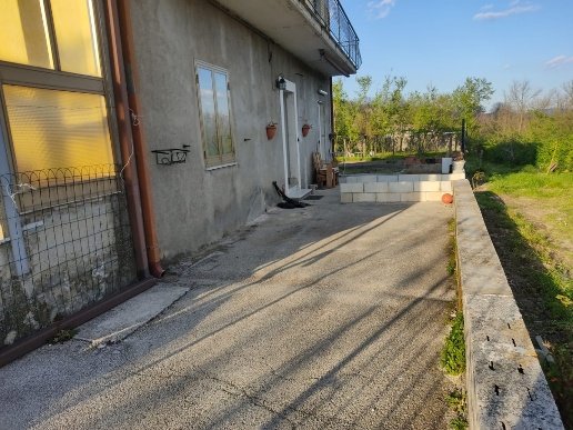appartamento in vendita a Mercogliano