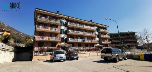 appartamento in vendita a Mercogliano