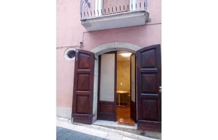 ufficio in vendita a Mercogliano