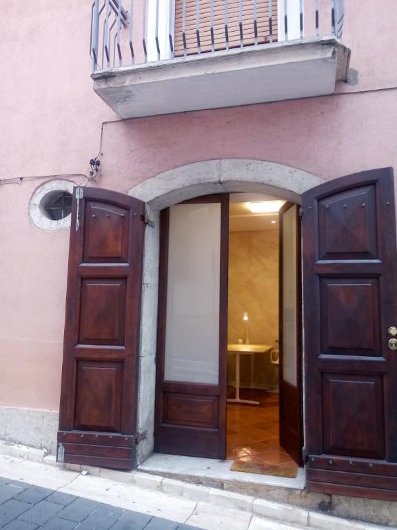 ufficio in vendita a Mercogliano