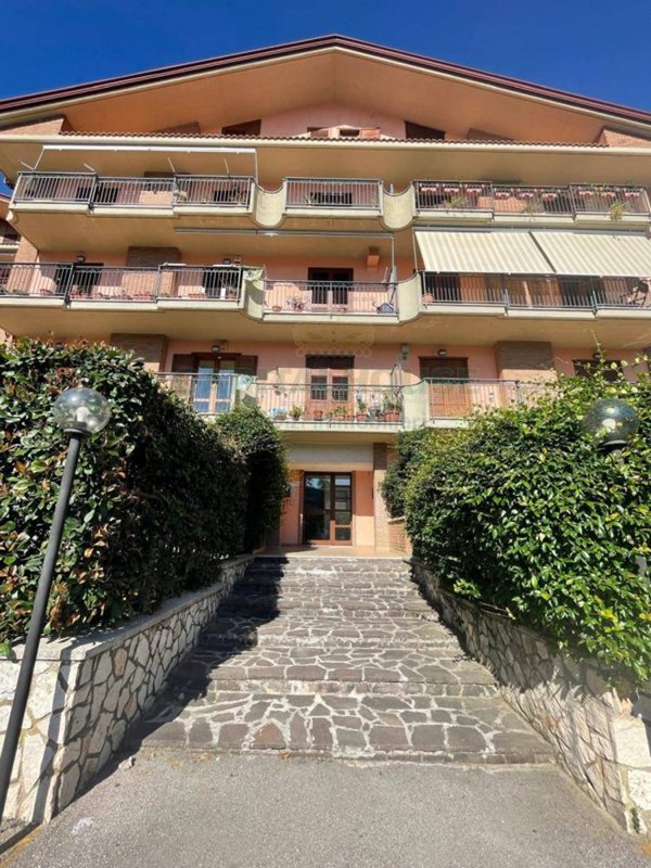 appartamento in vendita a Mercogliano
