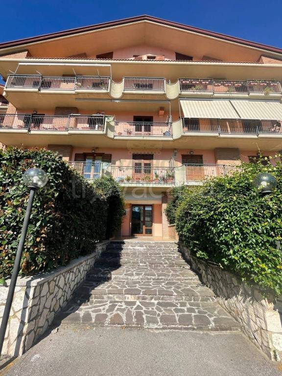 appartamento in vendita a Mercogliano