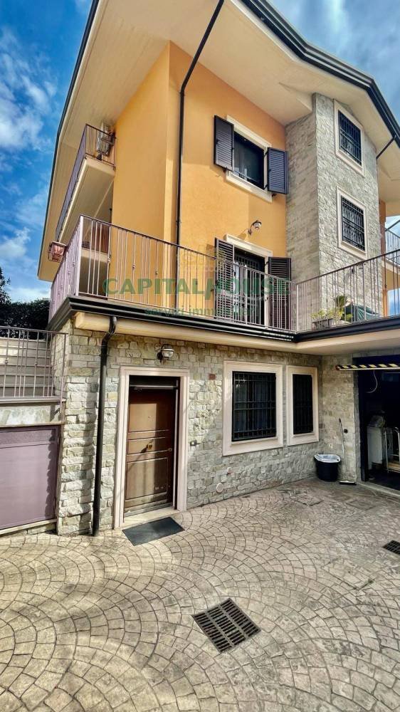 casa indipendente in vendita a Mercogliano