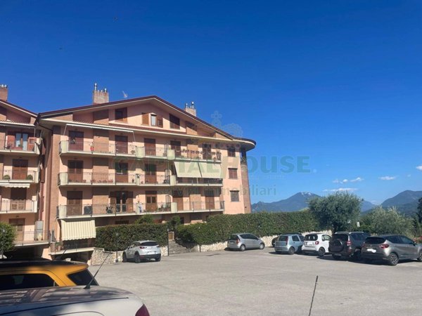 appartamento in vendita a Mercogliano