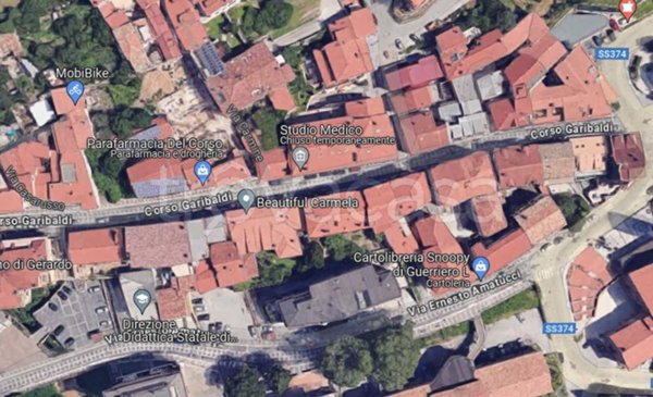appartamento in vendita a Mercogliano