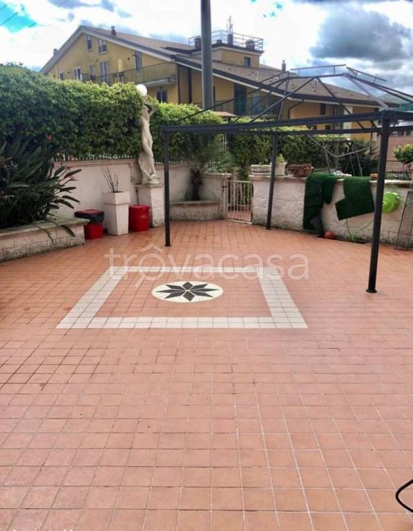 appartamento in vendita a Mercogliano in zona Torrette