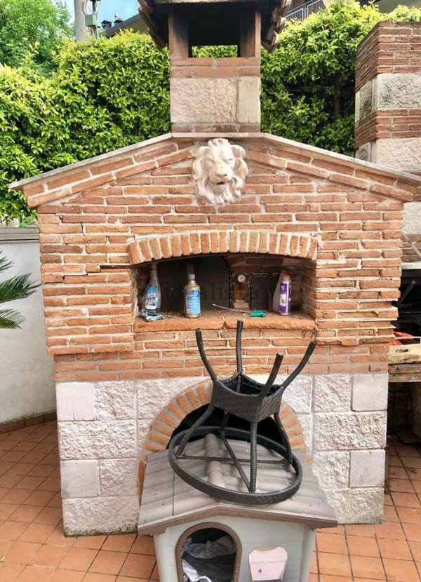 appartamento in vendita a Mercogliano in zona Torrette