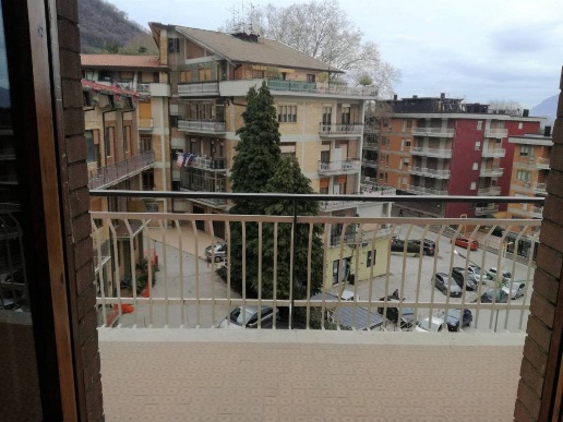 appartamento in vendita a Mercogliano