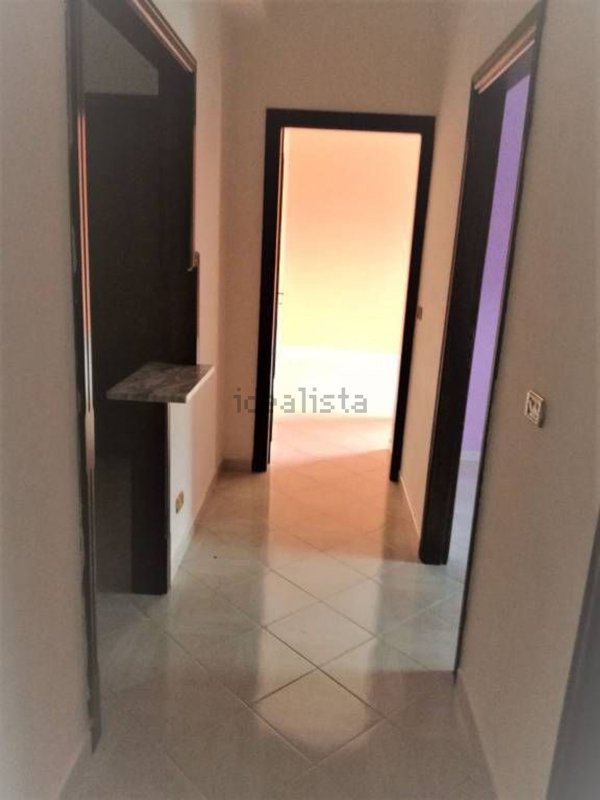 appartamento in vendita a Mercogliano