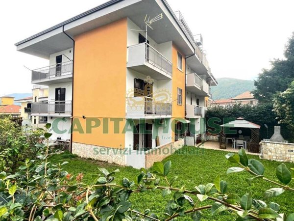 appartamento in vendita a Mercogliano