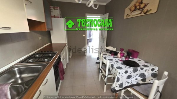 appartamento in vendita a Mercogliano