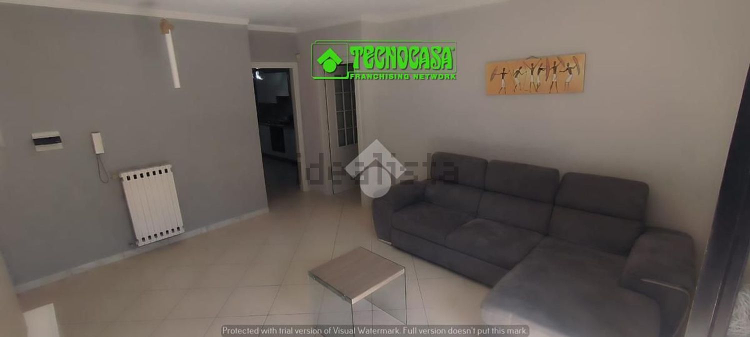 appartamento in vendita a Mercogliano